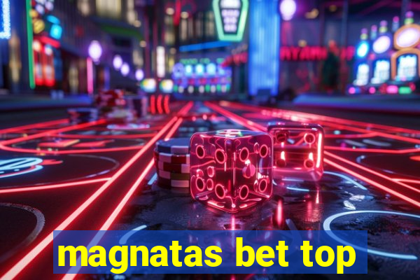 magnatas bet top